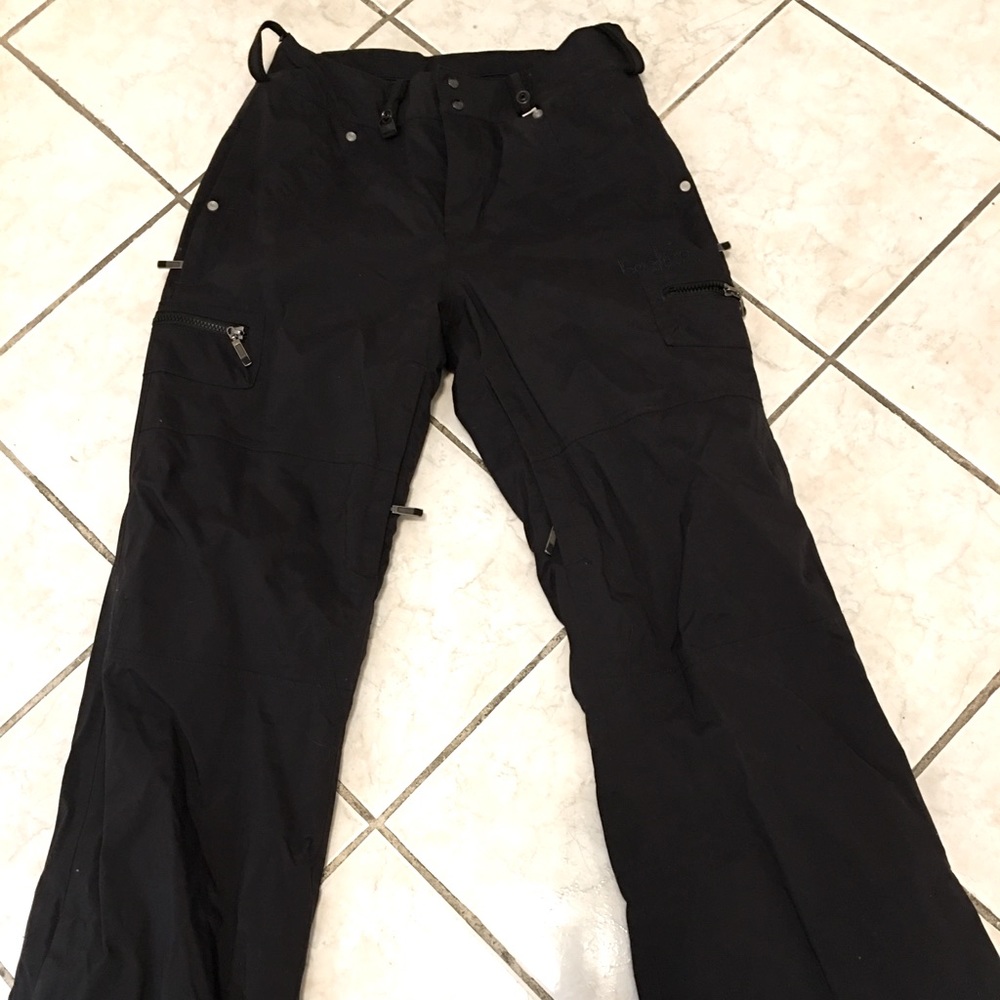 Snowboarding Pants size S